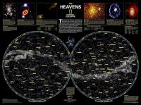 The Heavens Map