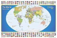The World for Kids Map