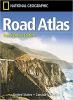 Road Atlas : Scenic Drives Edition [United States, Canada, Mexico]