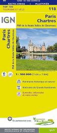 118 Paris Chartres
