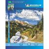 North America 2021 Road Atlas