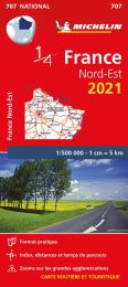 0707 France Northeast