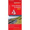 0713 Great Britain & Ireland