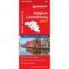 0716 Belgium & Luxemburg