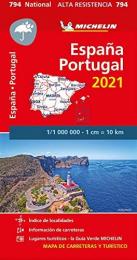 0794 Spain & Portugal High Resistance