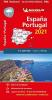 0794 Spain & Portugal High Resistance