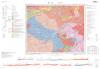 明智 - 5万分の1地質図及び説明書