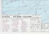 区分航空図 東海・南関東・小笠原・硫黄島