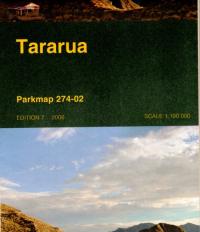 Tararua