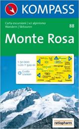 88 Monte Rosa
