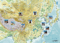 仏教歴史地図 改訂版