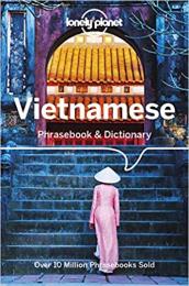 Vietnamese Phrasebook & Dictionary 8