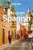 Mexican Spanish Phrasebook & Dictionary