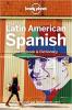 Latin American Spanish Phrasebook & Dictionary 9