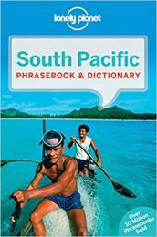 South Pacific Phrasebook & Dictionary 3