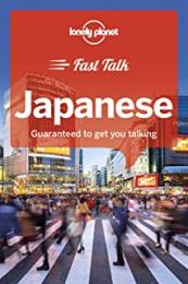 Fast Talk Japanese 1