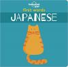 First Words Japanese (Board Book)  1