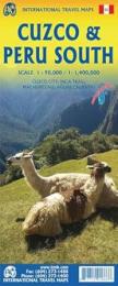 Cuzco & Peru South