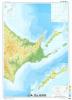 北海道II - 50万分1地方図