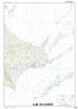 北海道II - 50万分1地方図