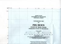 Topographic Map of Piis Moen