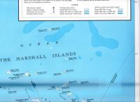 Trust Territory of The Pacific Islands