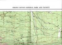 Grand Canyon National Park & Vicinity