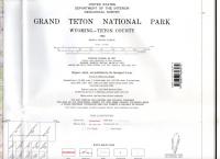 Grand Teton National Park