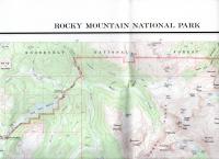 Rocky Mountain National Park