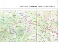 Yosemite National Park & Vicinity