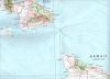 State of Hawaii Principal Islands ( TOPO )