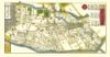 復刻古地図 文久三年(1863年) 駿河台小川町絵図