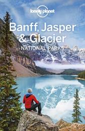 Banff, Jasper & Glacier National Parks 5