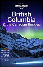 British Columbia & Canadian Rockies 8