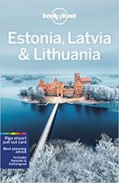 Estonia, Latvia & Lithuania 8