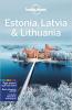 Estonia, Latvia & Lithuania 8