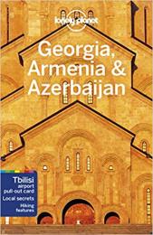 Georgia, Armenia & Azerbaijan 6