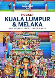 Pocket Kuala Lumpur & Melaka 3