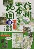 信州山歩き地図 Ⅲ　里山編〈北信・東信〉