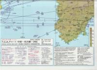 T.C.A.チャート 中部・名古屋・浜松