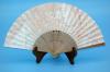 地図扇子 札幌 [多色版]