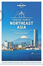 Cruise Ports Northeast Asia 1