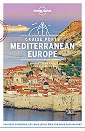 Cruise Ports Mediterranean Europe 1