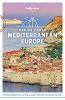 Cruise Ports Mediterranean Europe 1