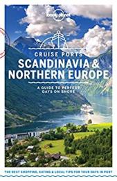 Cruise Ports Scandinavia & Northern Europe 1