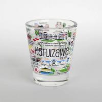 『軽井沢トリップ』　ショットグラス