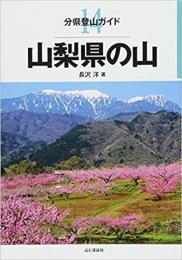 山梨県の山