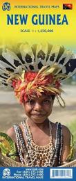New Guinea