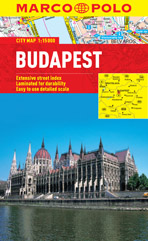 Budapest