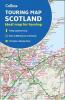 Touring Map Scotland
